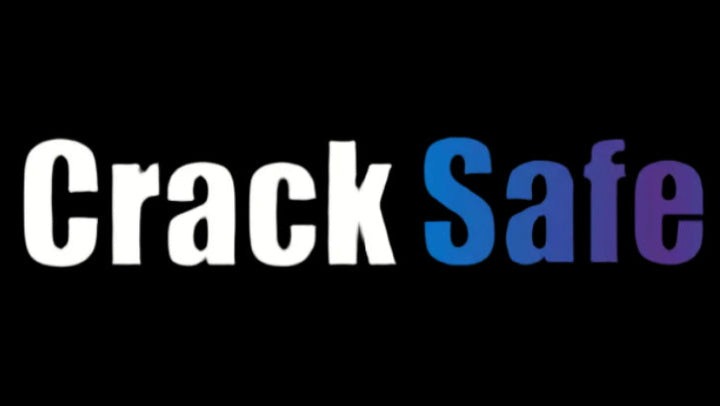 Crack_Safe Logo